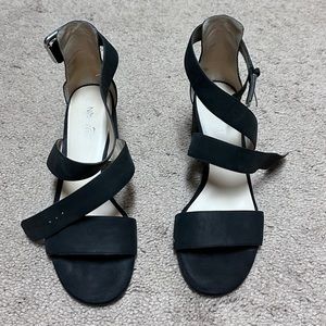 Nine West 2 1/2 inch heels